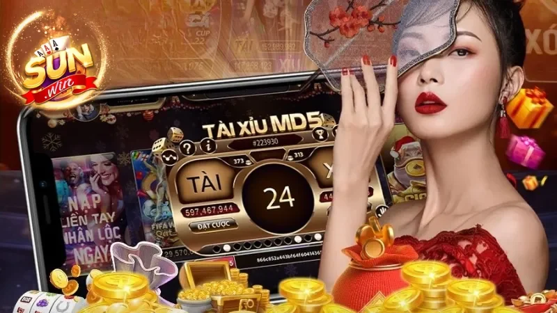 Luật chơi Tài xỉu